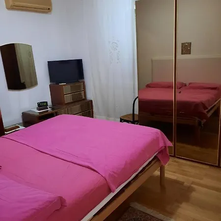 Casa vacanze Casa Strada Della Marina