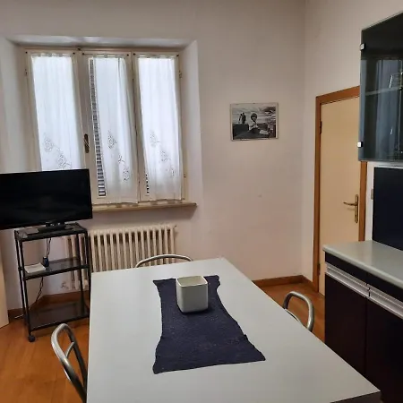 Casa Strada Della Marina *