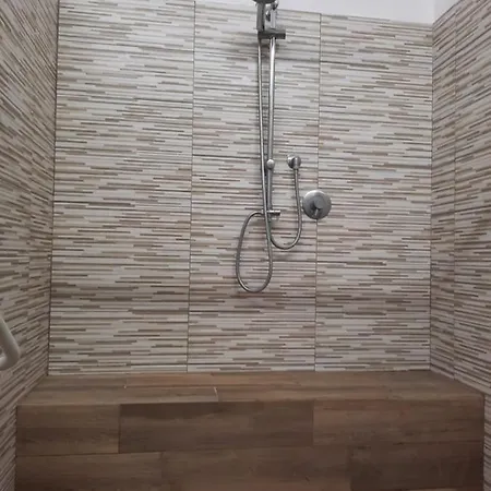 Casa Strada Della Marina Casa vacanze Senigallia