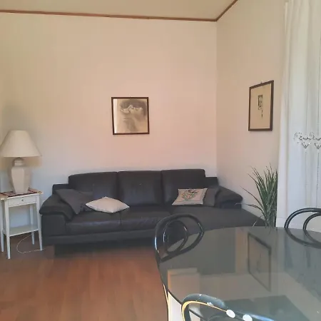 Casa Strada Della Marina