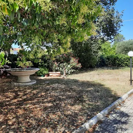 Casa vacanze Casa Strada Della Marina