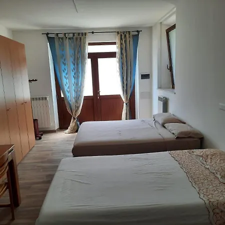 Casa Strada Della Marina Casa vacanze