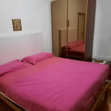 Casa Strada Della Marina Casa vacanze *