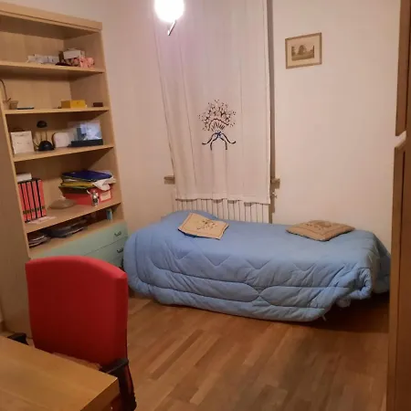 Casa Strada Della Marina Casa vacanze Senigallia