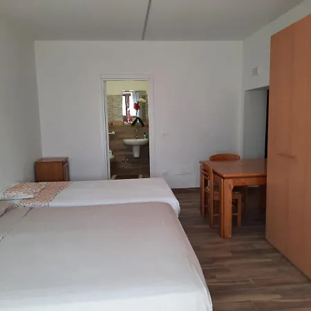 Casa Strada Della Marina Casa vacanze Senigallia
