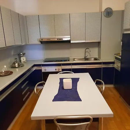 Casa vacanze Casa Strada Della Marina *