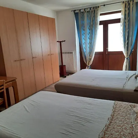 Casa Strada Della Marina