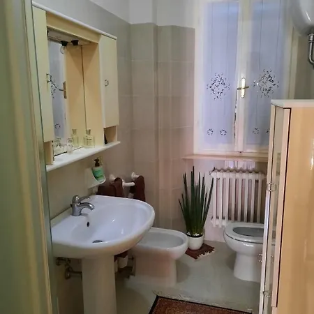 Casa Strada Della Marina * Senigallia